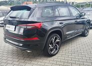 Škoda Kodiaq 5