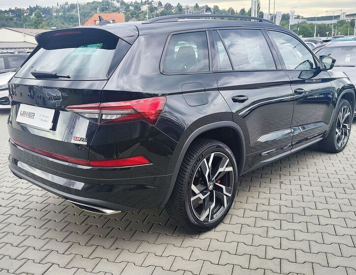 Škoda Kodiaq 5