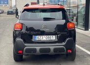 Citroën C3 Aircross SUV 1,2 l 96 kw