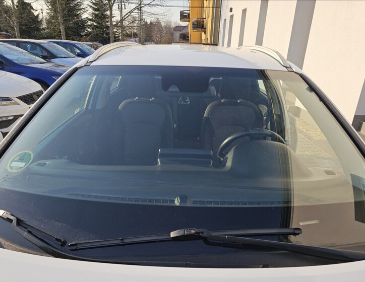 Hyundai i30 Kombi 1,6 l 81 kw