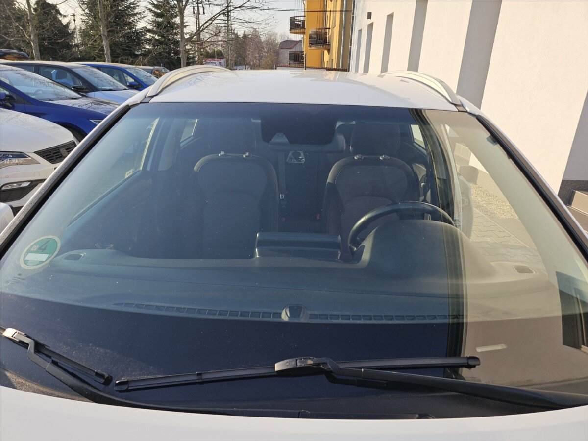 Hyundai i30 Kombi 1,6 l 81 kw