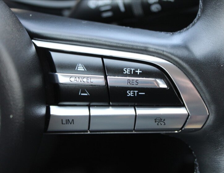 Mazda CX-30 SUV / Terénní 2,0 l 90 kw