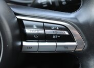 Mazda CX-30 SUV / Terénní 2,0 l 90 kw