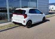 KIA Picanto Hatchback 998,0 50 kw