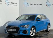 Audi A3 Hatchback 2,0 l 110 kw