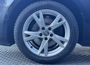 Audi A4 Kombi 2,0 l 110 kw