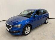 Škoda Scala Hatchback 999,0 81 kw