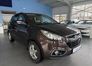 Hyundai ix35 SUV 1,7 l 85 kw