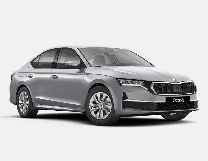 Škoda Octavia Liftback 1,5 l 110 kw