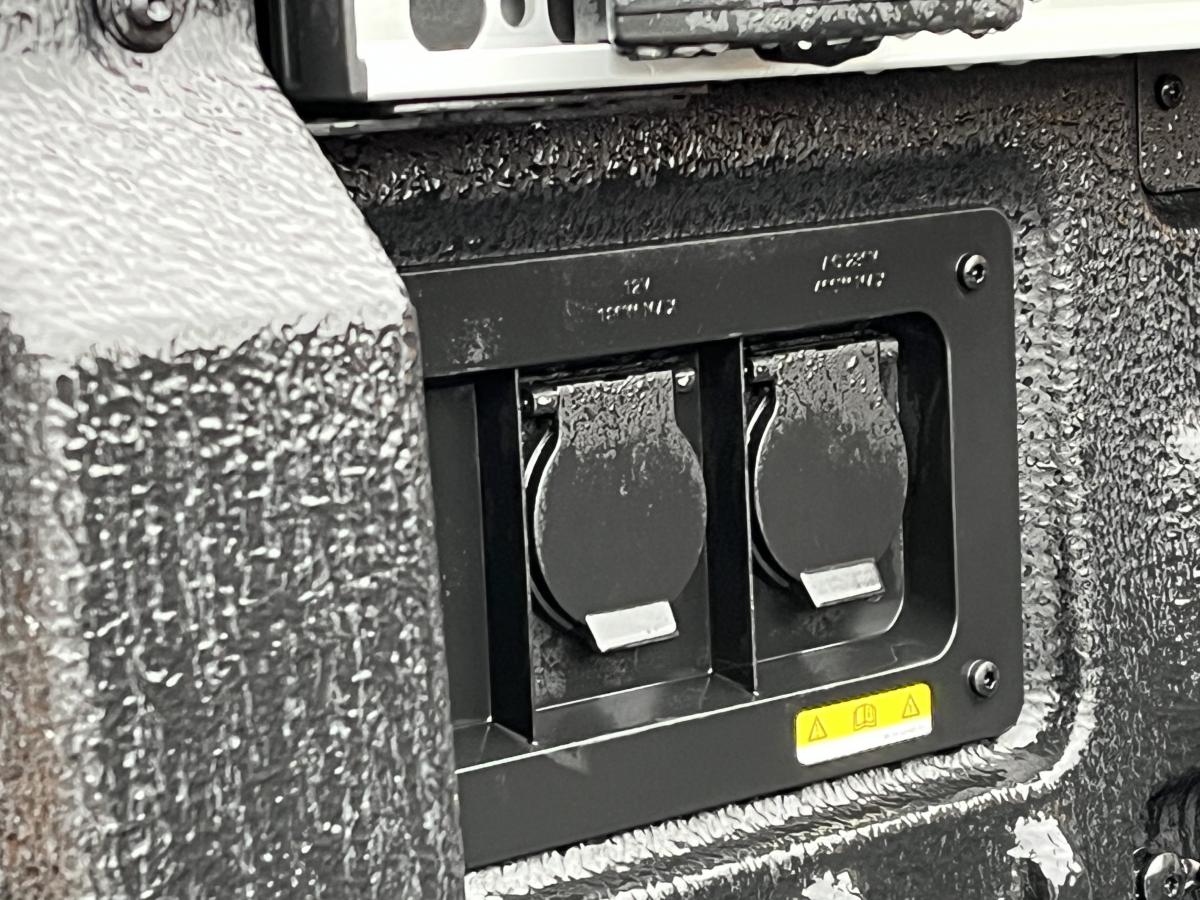 Ford Ranger Pick-up 2,0 l 151 kw