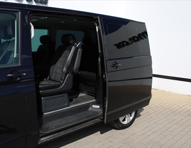 Volkswagen Multivan Kombi 2,0 l 110 kw