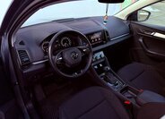 Škoda Karoq SUV 2,0 l 85 kw