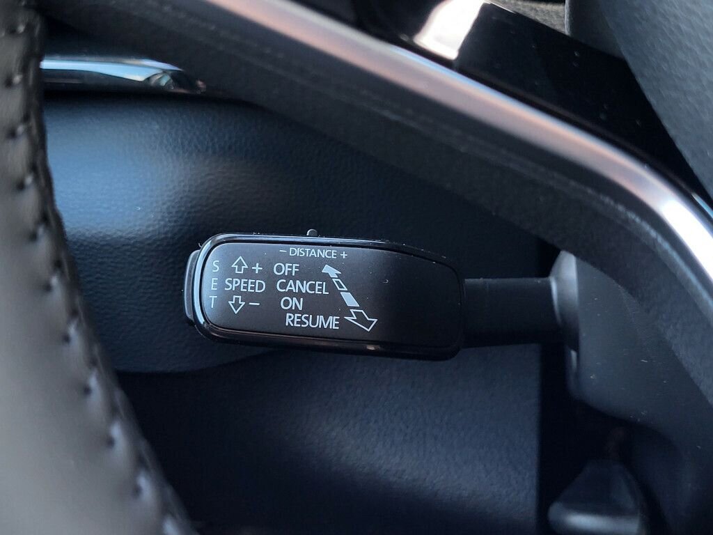 Škoda Karoq SUV / Terénní 1,5 l 110 kw