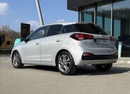 Hyundai i20 Hatchback 1,2 l 55 kw