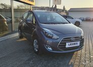 Hyundai ix20 Hatchback 1,6 l 92 kw