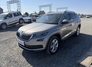 Škoda Kodiaq SUV / Terénní 2,0 l 140 kw