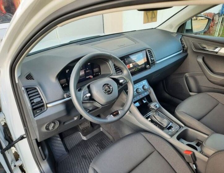 Škoda Karoq 14