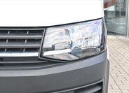 Volkswagen Transporter Valník 2,0 l 110 kw