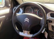 Citroën C-Elysée Sedan / Limuzína 1,6 l 85 kw