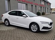 Škoda Octavia Sedan 2,0 l 85 kw