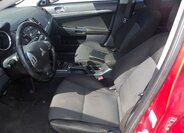 Mitsubishi Lancer Sedan / Limuzína 2,0 l 103 kw