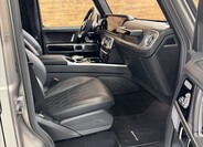 Mercedes-Benz Třídy G 5