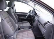 Volkswagen Touran 12