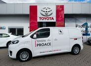 Toyota ProAce 8