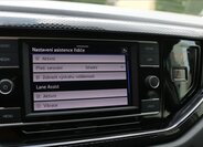 Volkswagen Taigo SUV / Terénní 999,0 70 kw