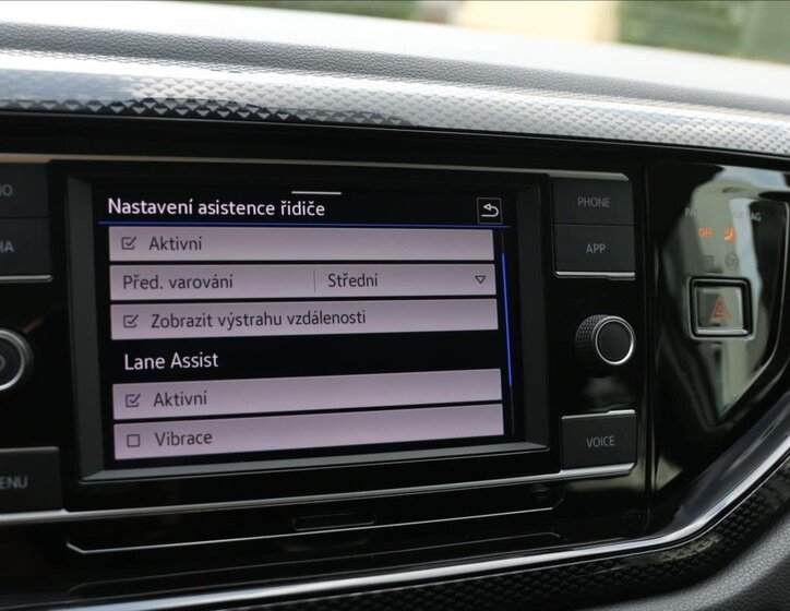 Volkswagen Taigo SUV / Terénní 999,0 70 kw