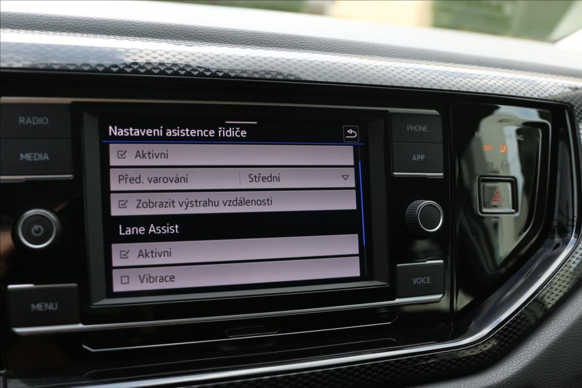 Volkswagen Taigo SUV / Terénní 999,0 70 kw