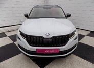 Škoda Kodiaq SUV 2,0 l 110 kw