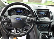Ford Grand C-MAX 17
