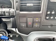 Ford Transit Skříň 2,2 l 63 kw