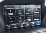 Ford Kuga SUV 2,0 l 132 kw