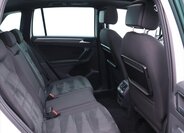 Volkswagen Tiguan SUV 2,0 l 132 kw