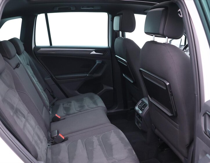 Volkswagen Tiguan SUV 2,0 l 132 kw