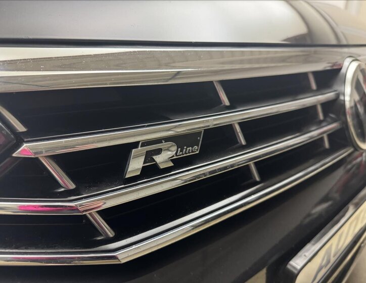 Volkswagen Passat 42