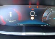 Peugeot 3008 SUV / Terénní 1,6 l 88 kw