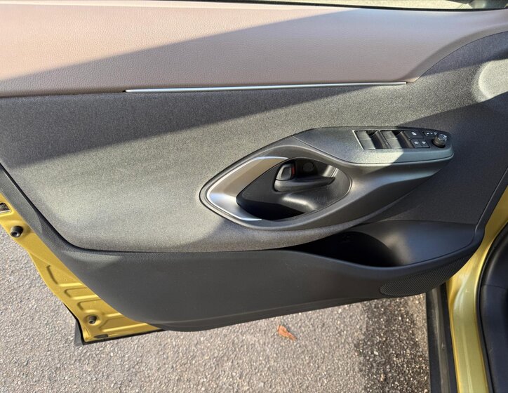 Toyota Yaris Cross SUV 1,5 l 68 kw