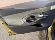 Toyota Yaris Cross SUV 1,5 l 68 kw