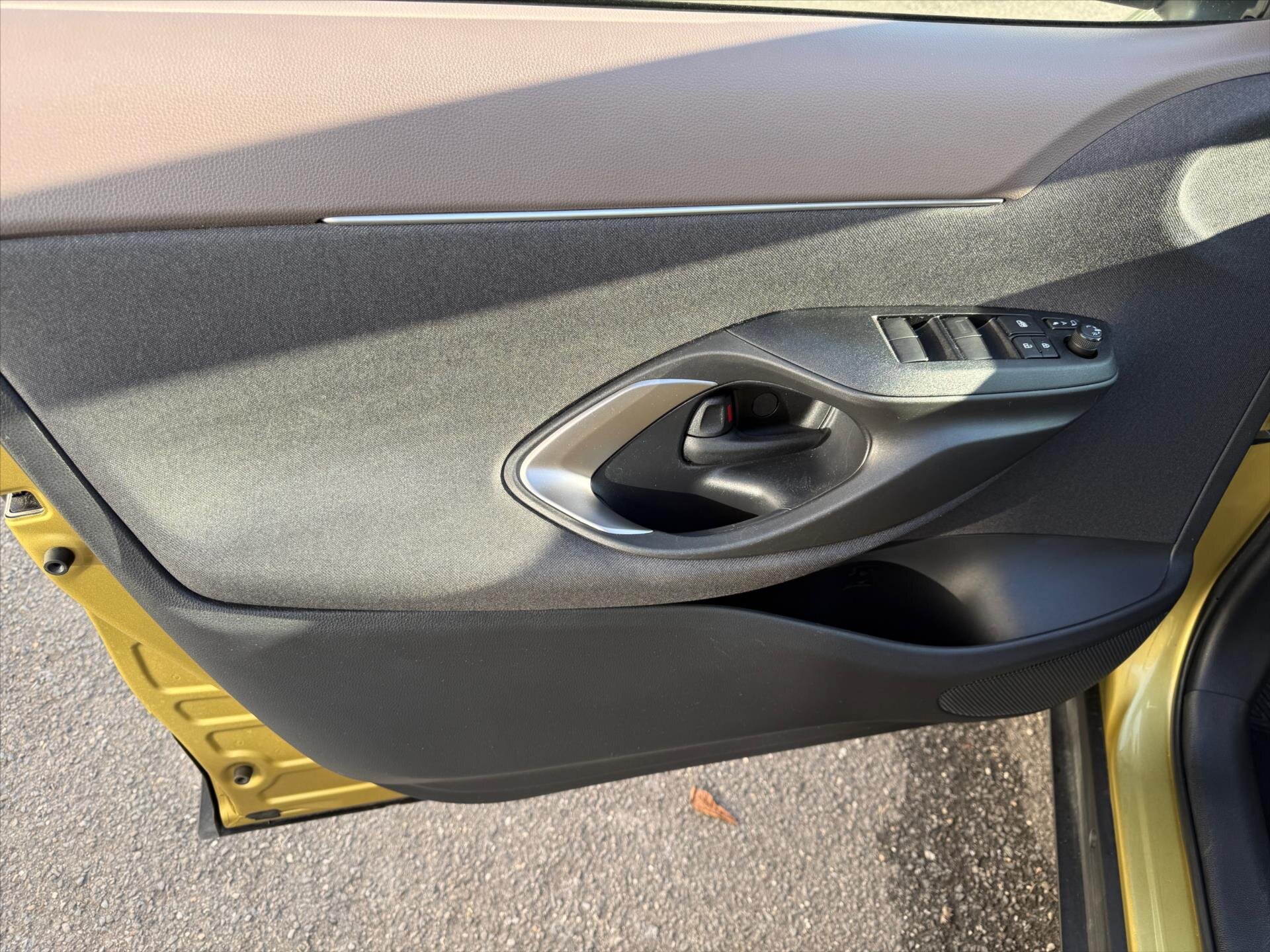 Toyota Yaris Cross SUV 1,5 l 68 kw