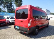 Ford Transit Ostatní 2,0 l 77 kw