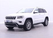 Jeep Grand Cherokee SUV / Terénní 3,0 l 184 kw