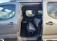 Citroën Berlingo 12