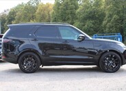 Land Rover Discovery 4