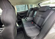 Škoda Octavia Kombi 1,5 l 110 kw