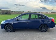 Renault Thalia Sedan / Limuzína 1,1 l 55 kw