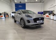 Ford Puma 9