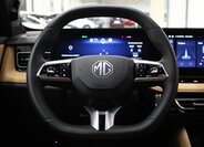 MG HS SUV 1,5 l 125 kw